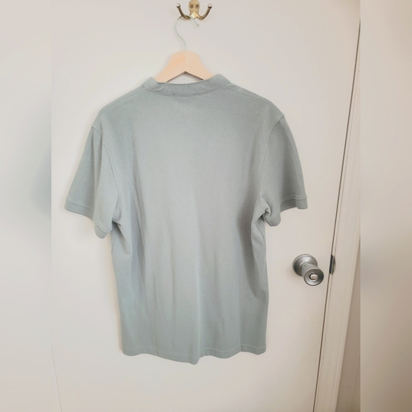 Mens zara Polo shirt size medium - Picture 4 of 5